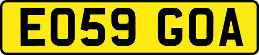 EO59GOA