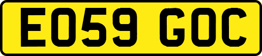EO59GOC
