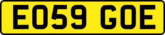 EO59GOE