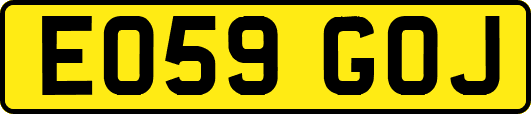 EO59GOJ