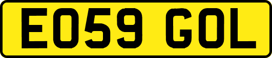 EO59GOL