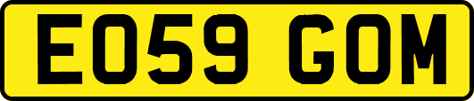 EO59GOM