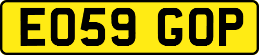 EO59GOP