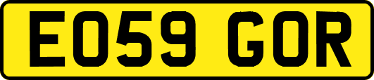 EO59GOR