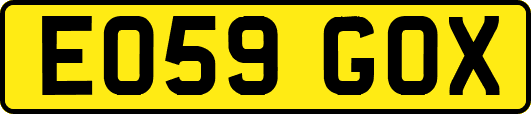 EO59GOX