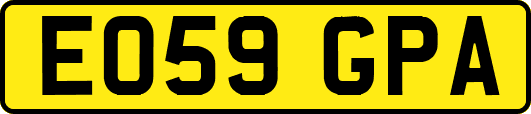 EO59GPA