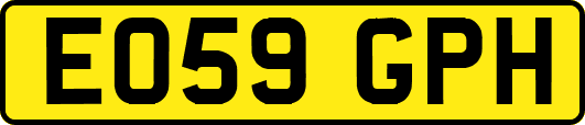 EO59GPH