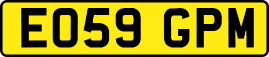 EO59GPM