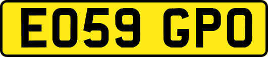 EO59GPO