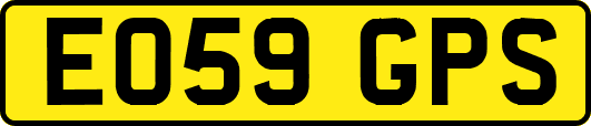 EO59GPS