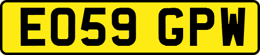 EO59GPW