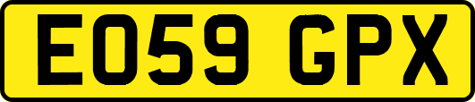 EO59GPX