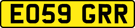 EO59GRR