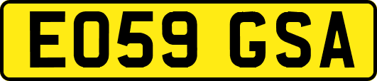 EO59GSA