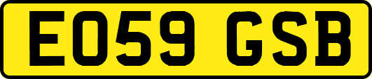 EO59GSB