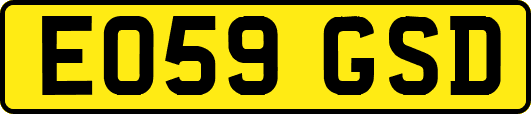EO59GSD