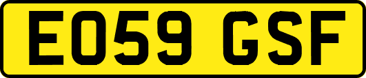EO59GSF