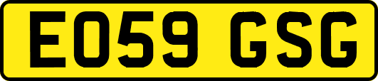 EO59GSG