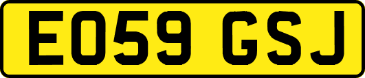 EO59GSJ