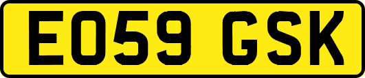 EO59GSK
