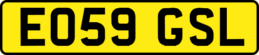 EO59GSL