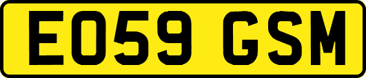 EO59GSM