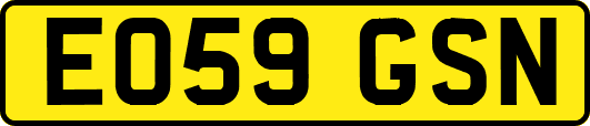 EO59GSN