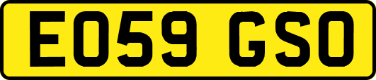 EO59GSO