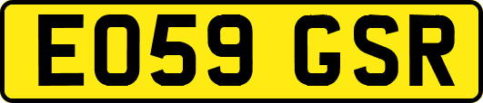EO59GSR