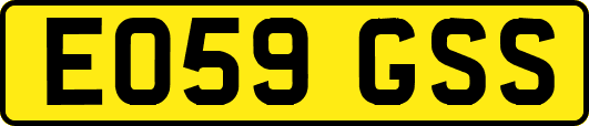 EO59GSS