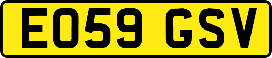 EO59GSV