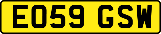 EO59GSW