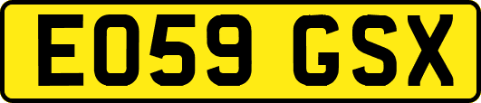 EO59GSX