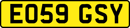 EO59GSY