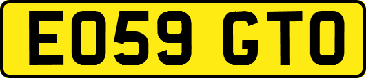 EO59GTO