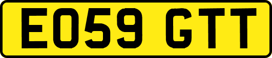 EO59GTT