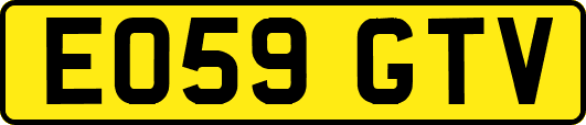 EO59GTV