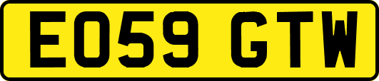 EO59GTW