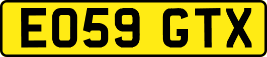 EO59GTX