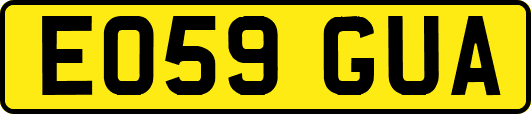EO59GUA