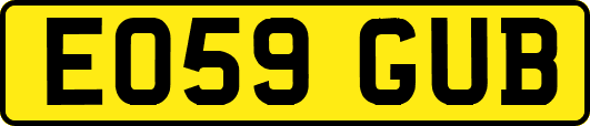 EO59GUB