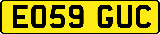 EO59GUC