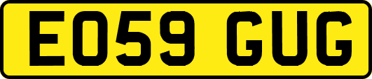 EO59GUG