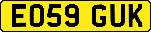 EO59GUK