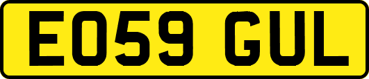 EO59GUL