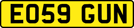 EO59GUN
