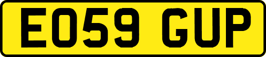 EO59GUP