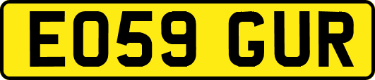 EO59GUR