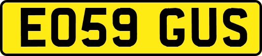 EO59GUS