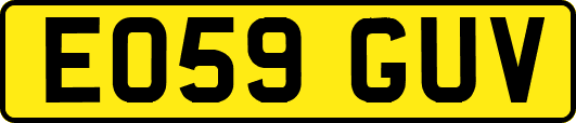 EO59GUV